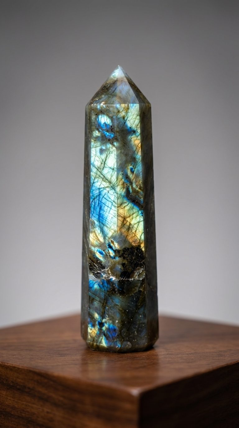 Labradorite